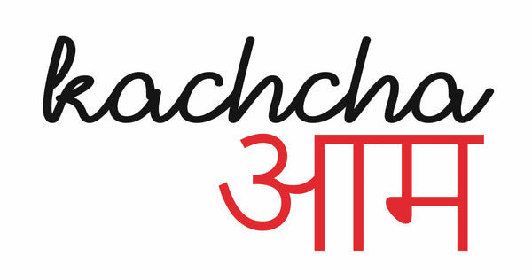 KACHCHA AAM