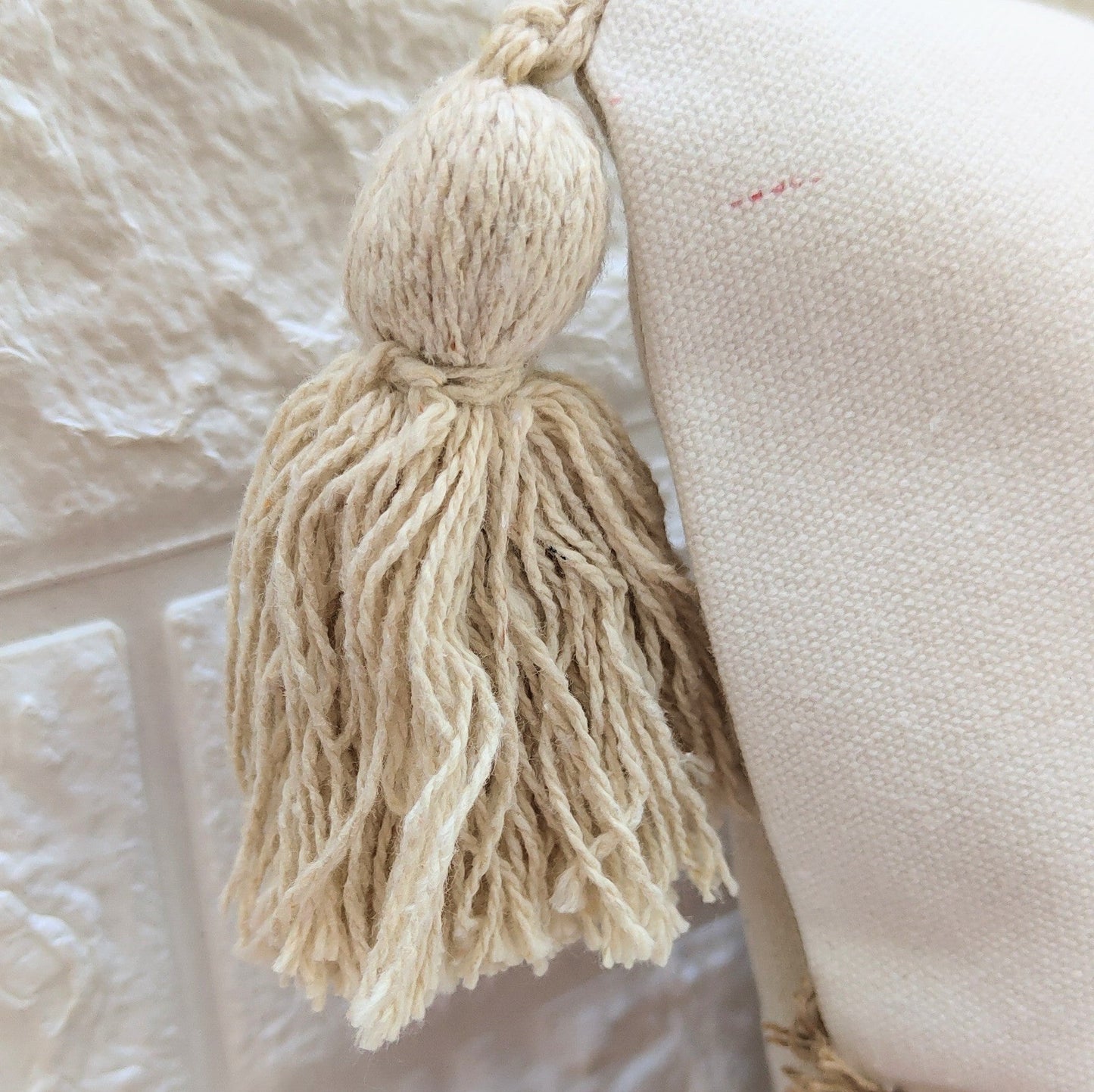 Floral Boho Cushion Cover