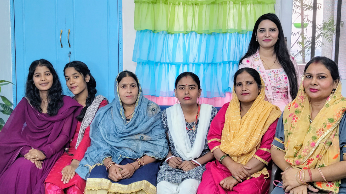 By Women, For Women
