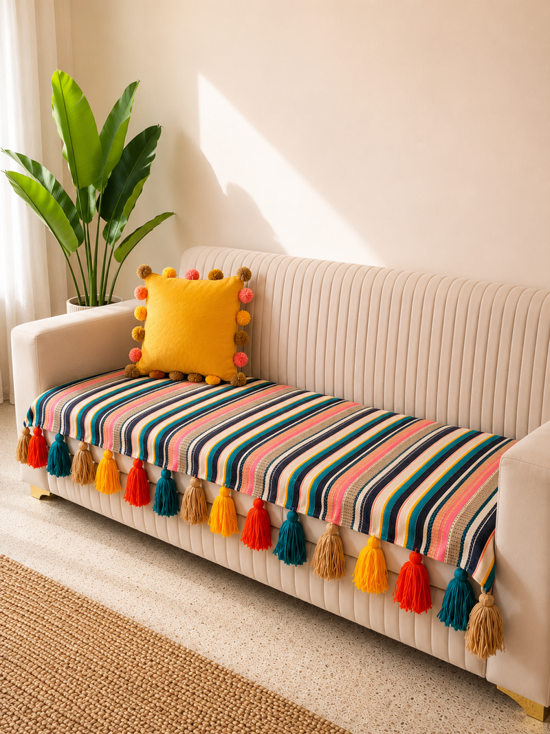 Shop Premium Sofa Covers Online at Kachcha Aam – Comfort, Style, and Durability All in One!