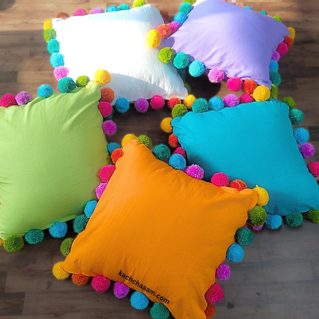 Cushions