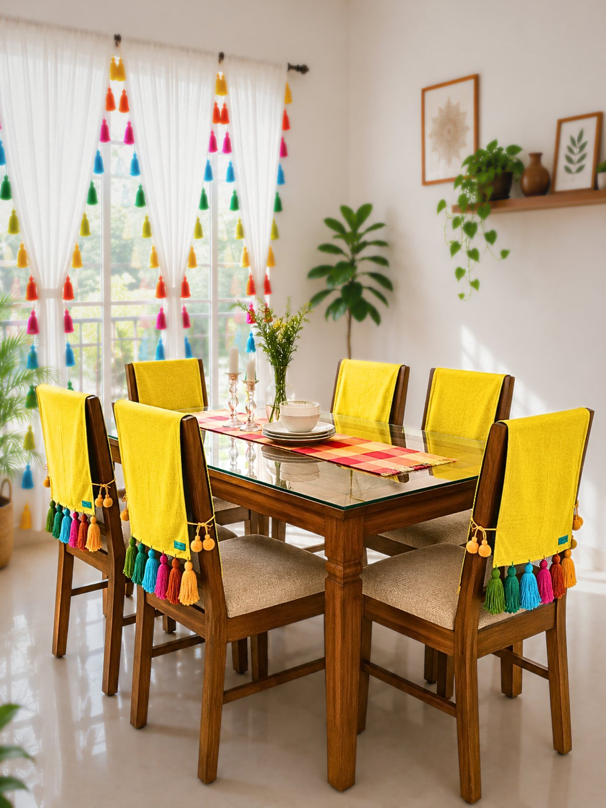 Chair Covers