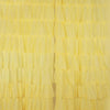 Yellow Cotton Full Ruffle Curtains
