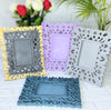 Rustic Wooden Photo Frame