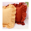 Frill Cushion Cover