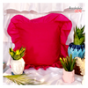 Frill Cushion Cover