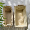 Multipurpose Storage Baskets (Set of 2)