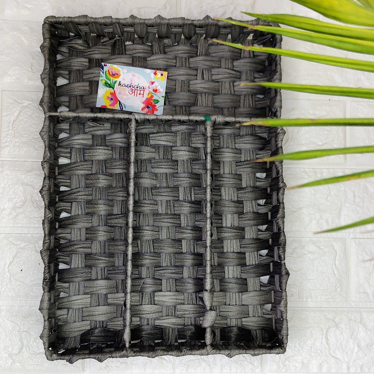 Multipurpose Organiser