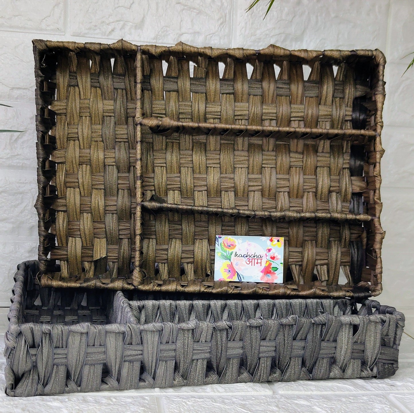 Multipurpose Organiser