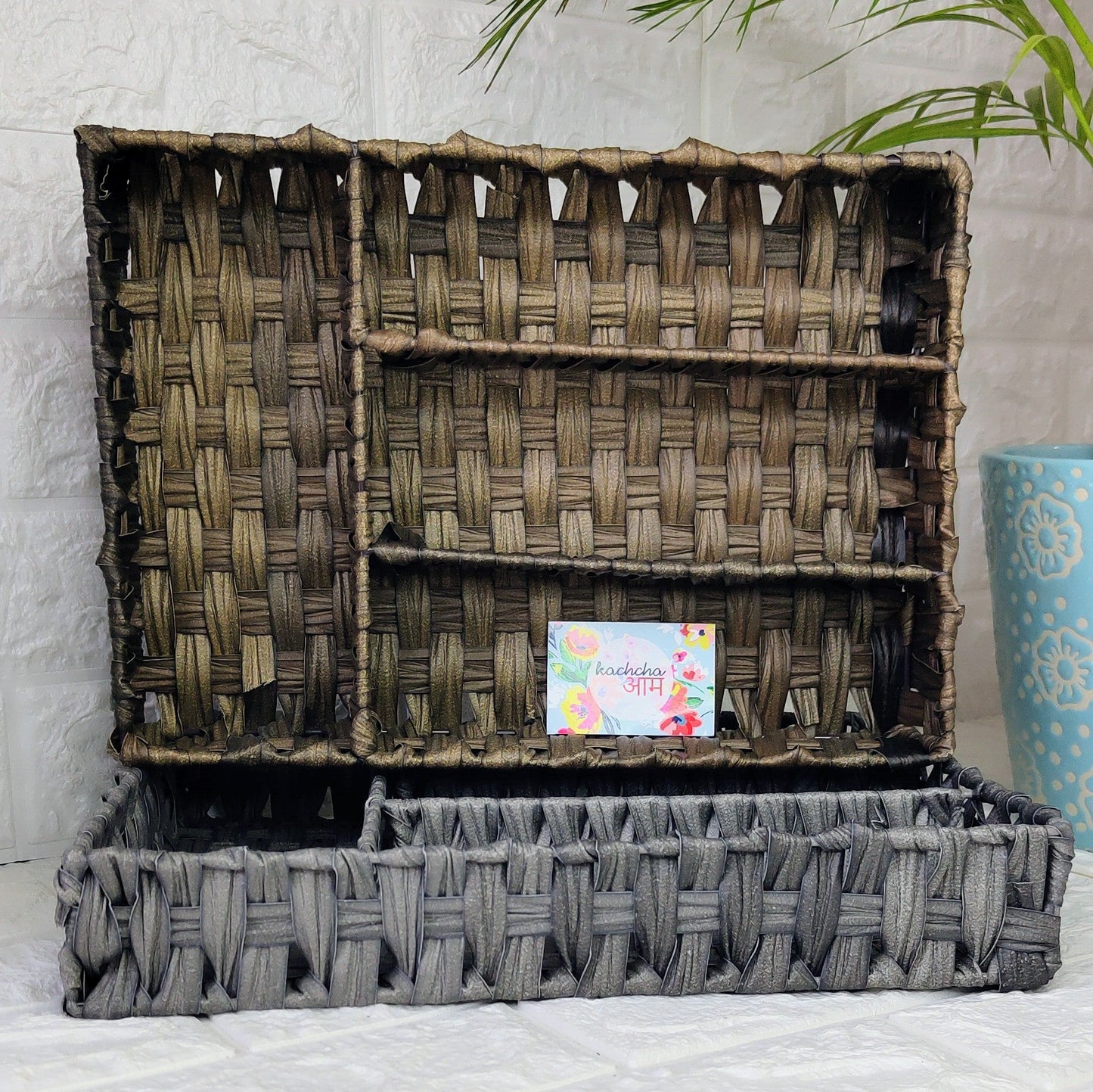 Multipurpose Organiser
