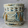 Multipurpose Boho Basket