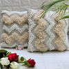 Chevron Decorative Cushion Cover