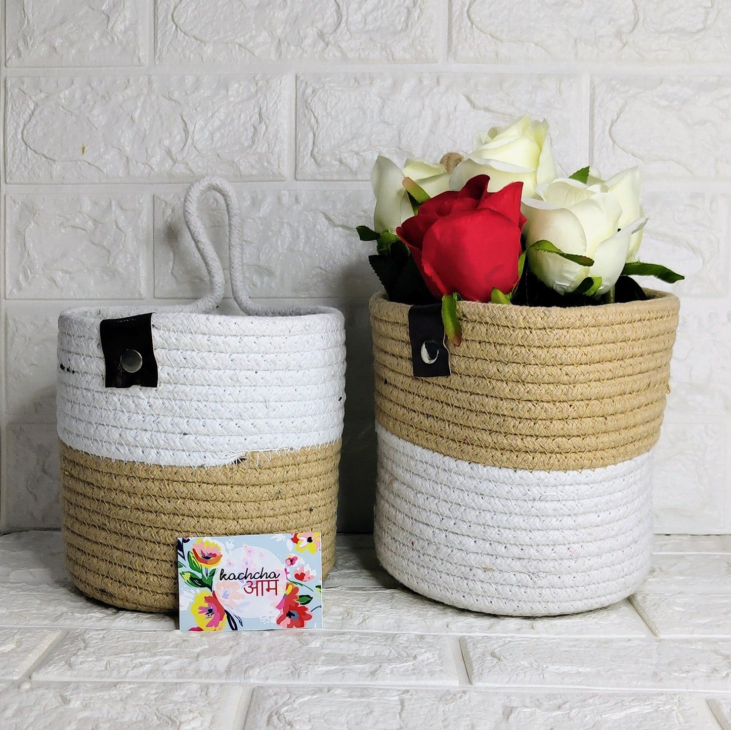 Hanging Planter