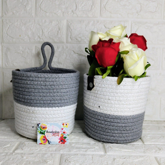 Hanging Planter
