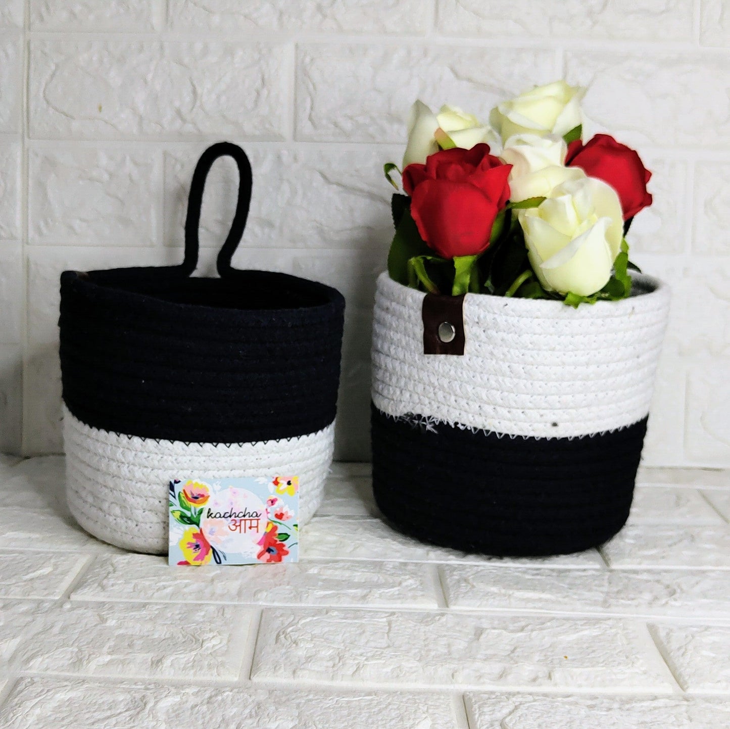 Hanging Planter