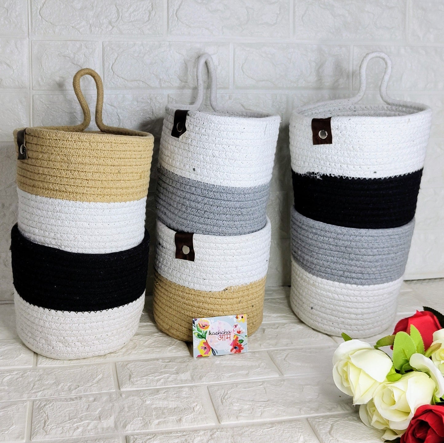 Hanging Planter