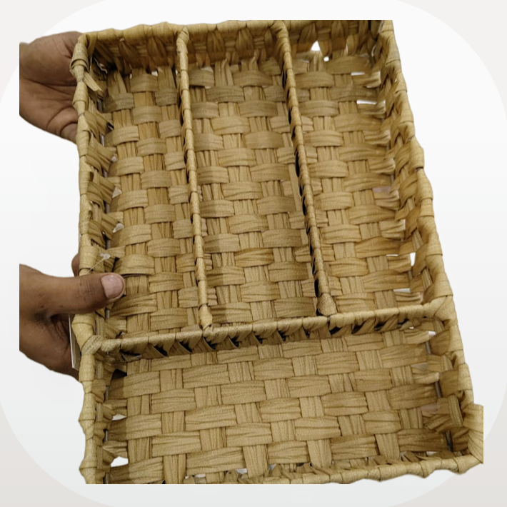 Multipurpose Organiser