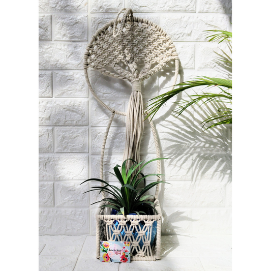 Tree Hanging Planter