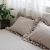 Frill Pillow Case