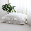 Frill Pillow Case