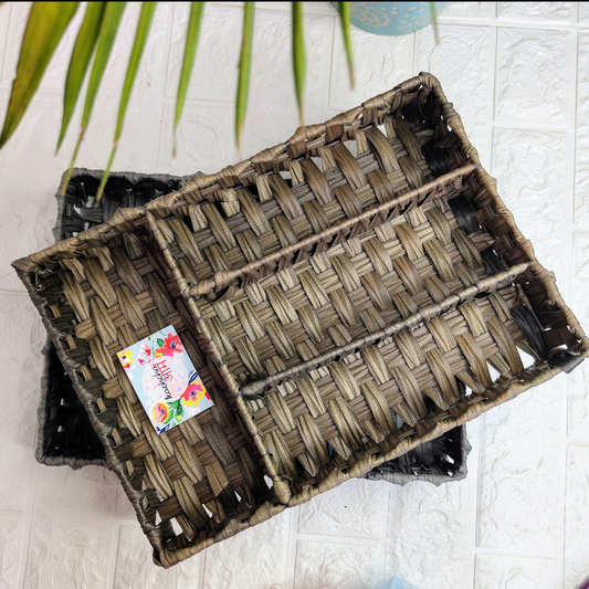Multipurpose Organiser
